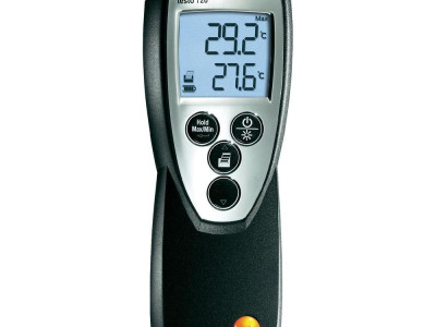 Testo 720 — термометр