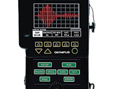 Ультразвуковой дефектоскоп BondMaster 1000e+
