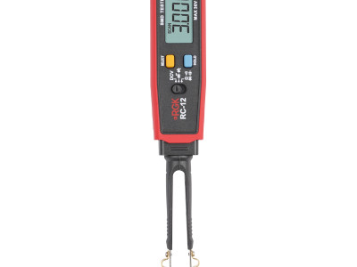 Тестер RLC (SMD) компонентов RGK RC-12