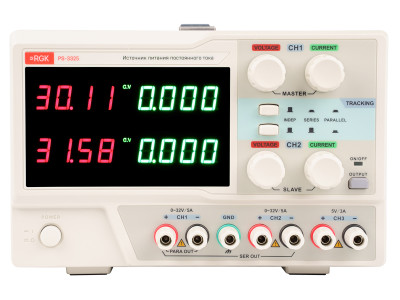 Источник питания RGK PS-3325