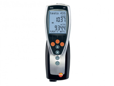 Testo 735-2 — термометр