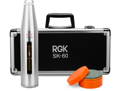 Склерометр RGK SK-60