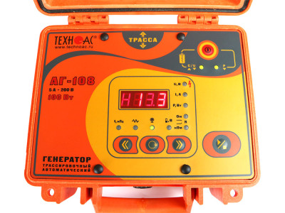 АГ-108 - генератор трассировочный