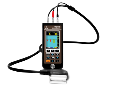 Ультразвуковой многоканальный толщиномер А1250 CorroScan